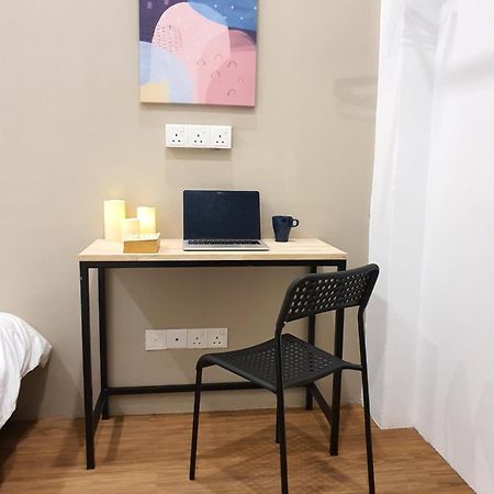 Room 4U Near Gurney Georgetown Bagian luar foto