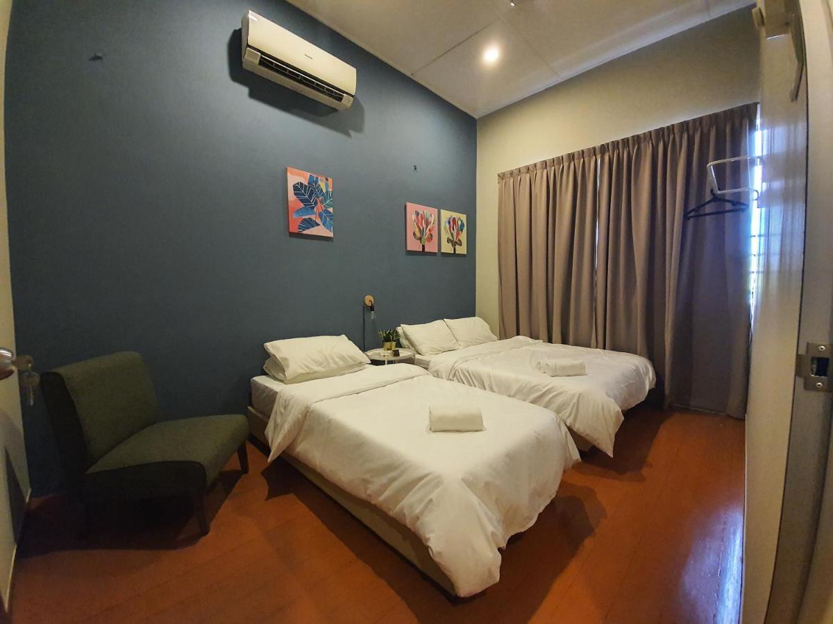 Room 4U Near Gurney Georgetown Bagian luar foto