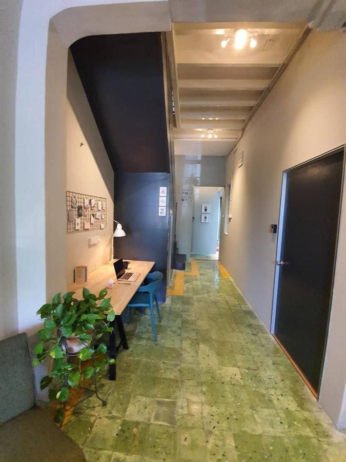 Room 4U Near Gurney Georgetown Bagian luar foto