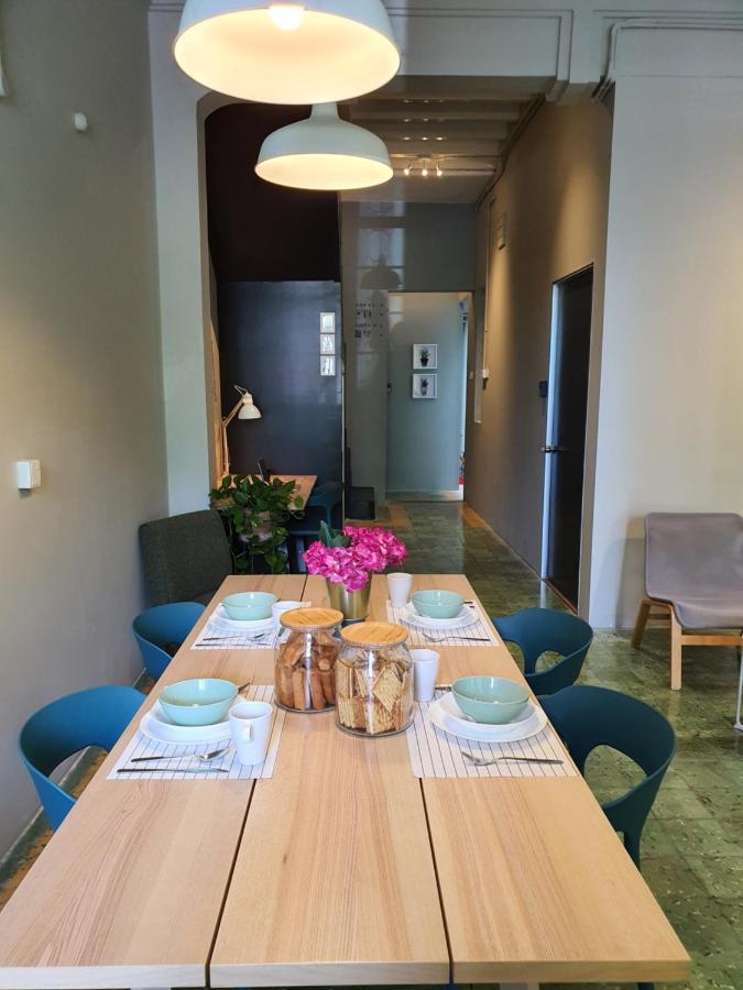 Room 4U Near Gurney Georgetown Bagian luar foto