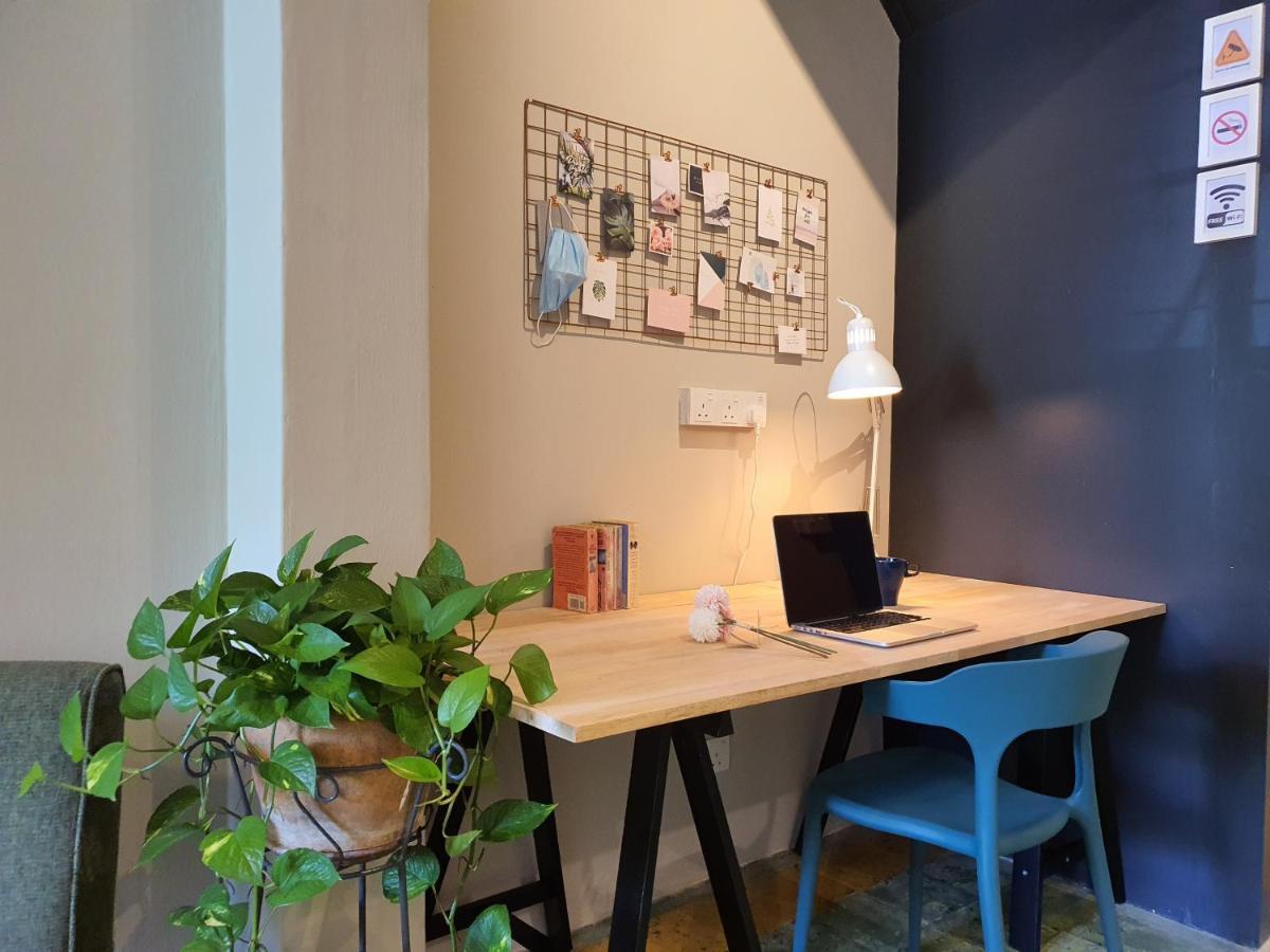 Room 4U Near Gurney Georgetown Bagian luar foto