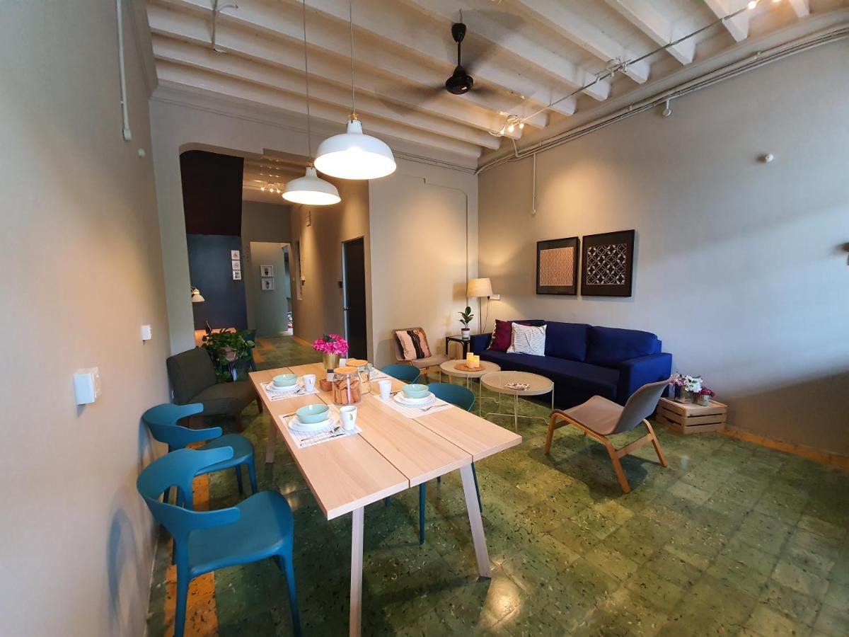 Room 4U Near Gurney Georgetown Bagian luar foto