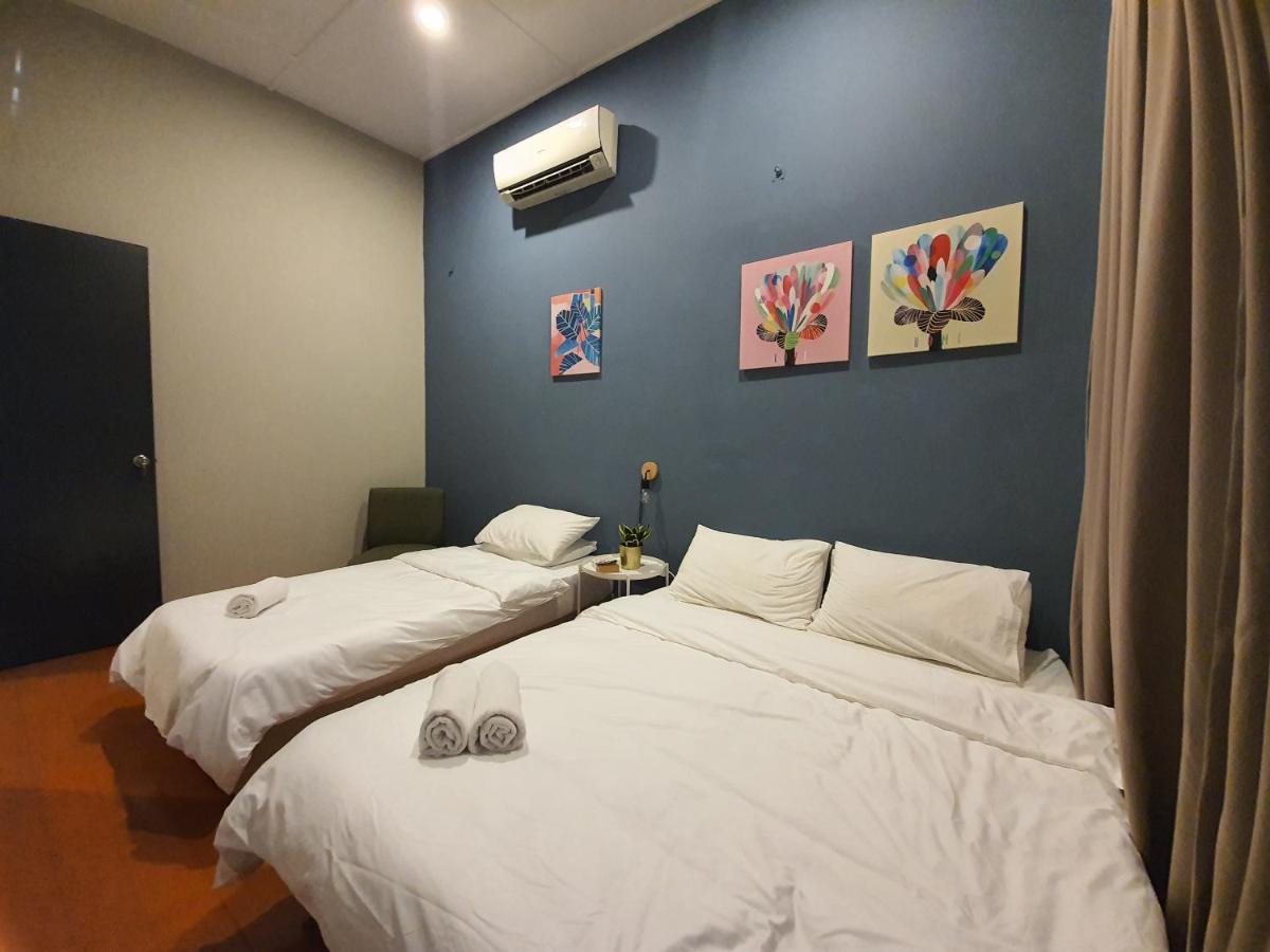 Room 4U Near Gurney Georgetown Bagian luar foto