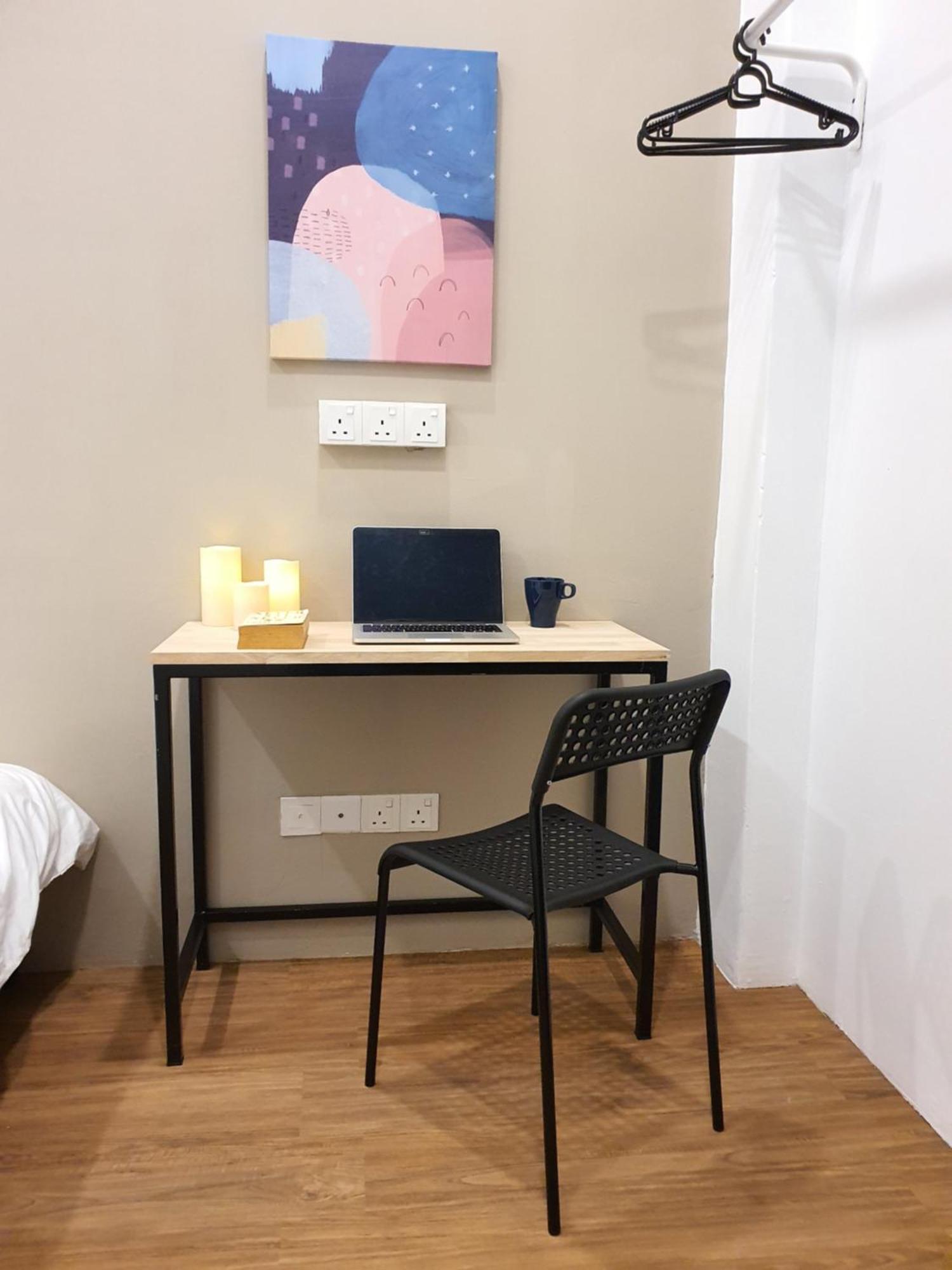 Room 4U Near Gurney Georgetown Bagian luar foto