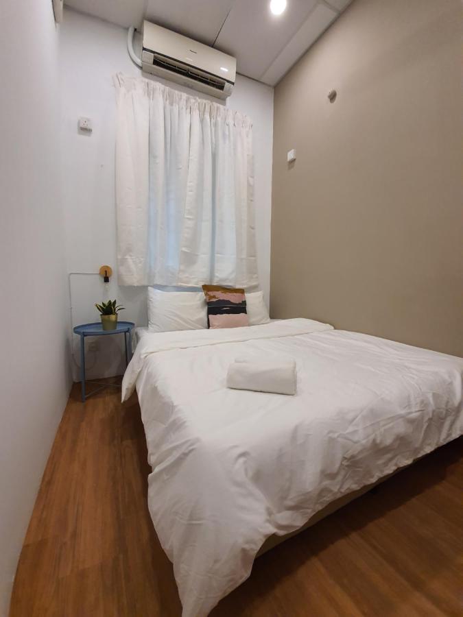 Room 4U Near Gurney Georgetown Bagian luar foto