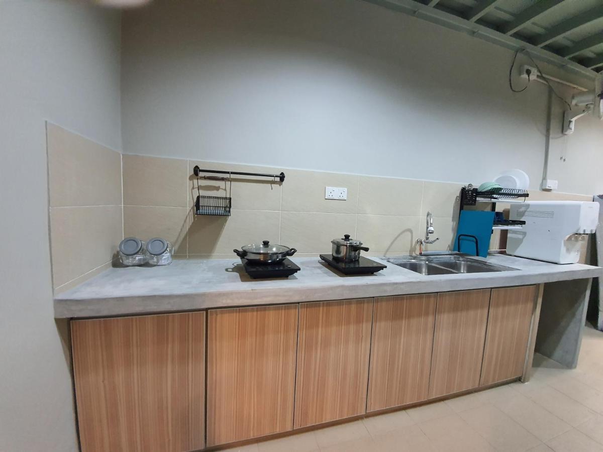 Room 4U Near Gurney Georgetown Bagian luar foto