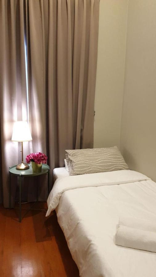 Room 4U Near Gurney Georgetown Bagian luar foto
