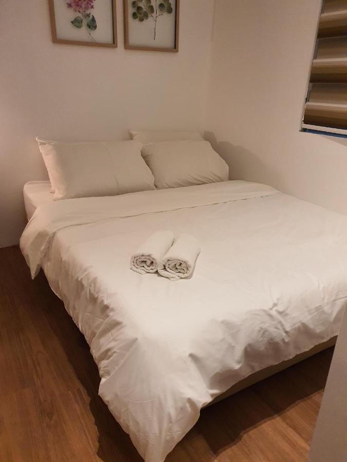 Room 4U Near Gurney Georgetown Bagian luar foto