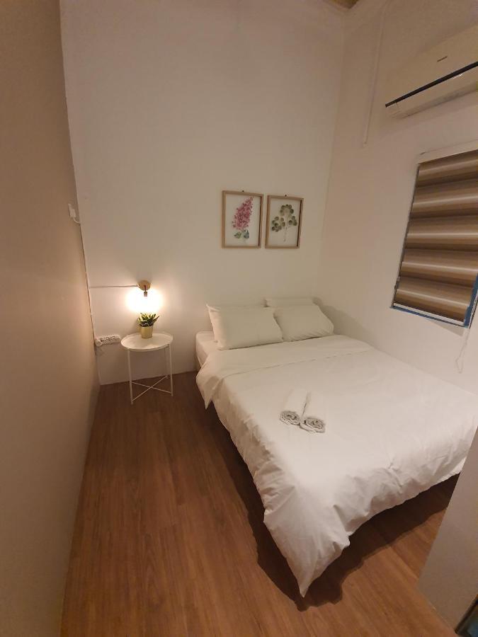 Room 4U Near Gurney Georgetown Bagian luar foto