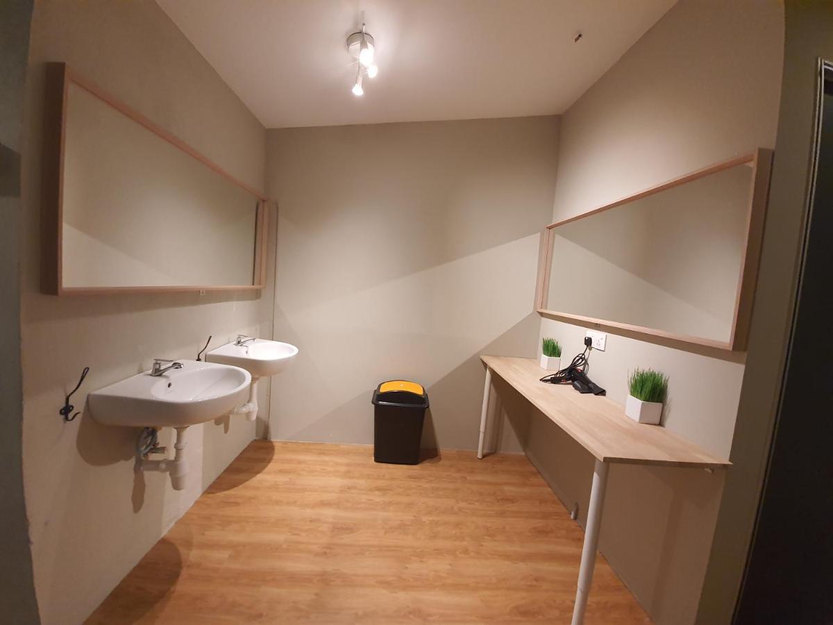Room 4U Near Gurney Georgetown Bagian luar foto