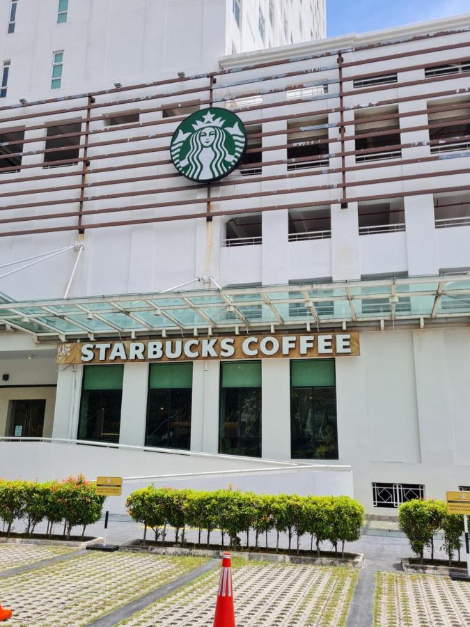 Room 4U Near Gurney Georgetown Bagian luar foto