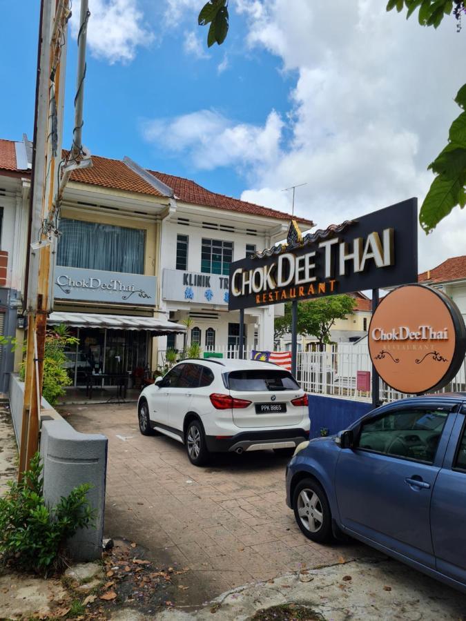 Room 4U Near Gurney Georgetown Bagian luar foto