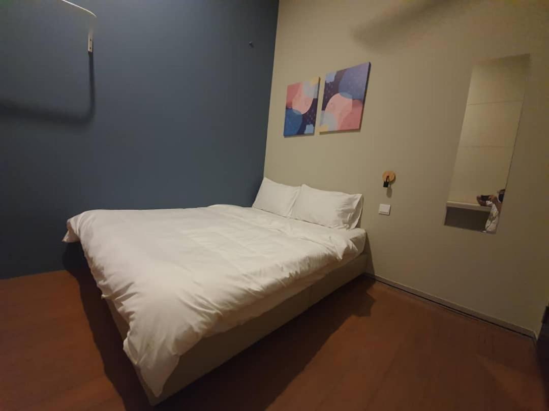 Room 4U Near Gurney Georgetown Bagian luar foto