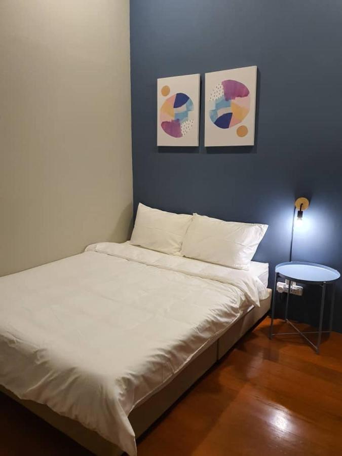 Room 4U Near Gurney Georgetown Bagian luar foto