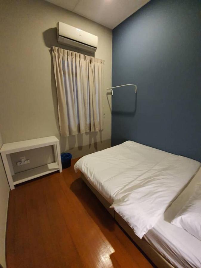 Room 4U Near Gurney Georgetown Bagian luar foto