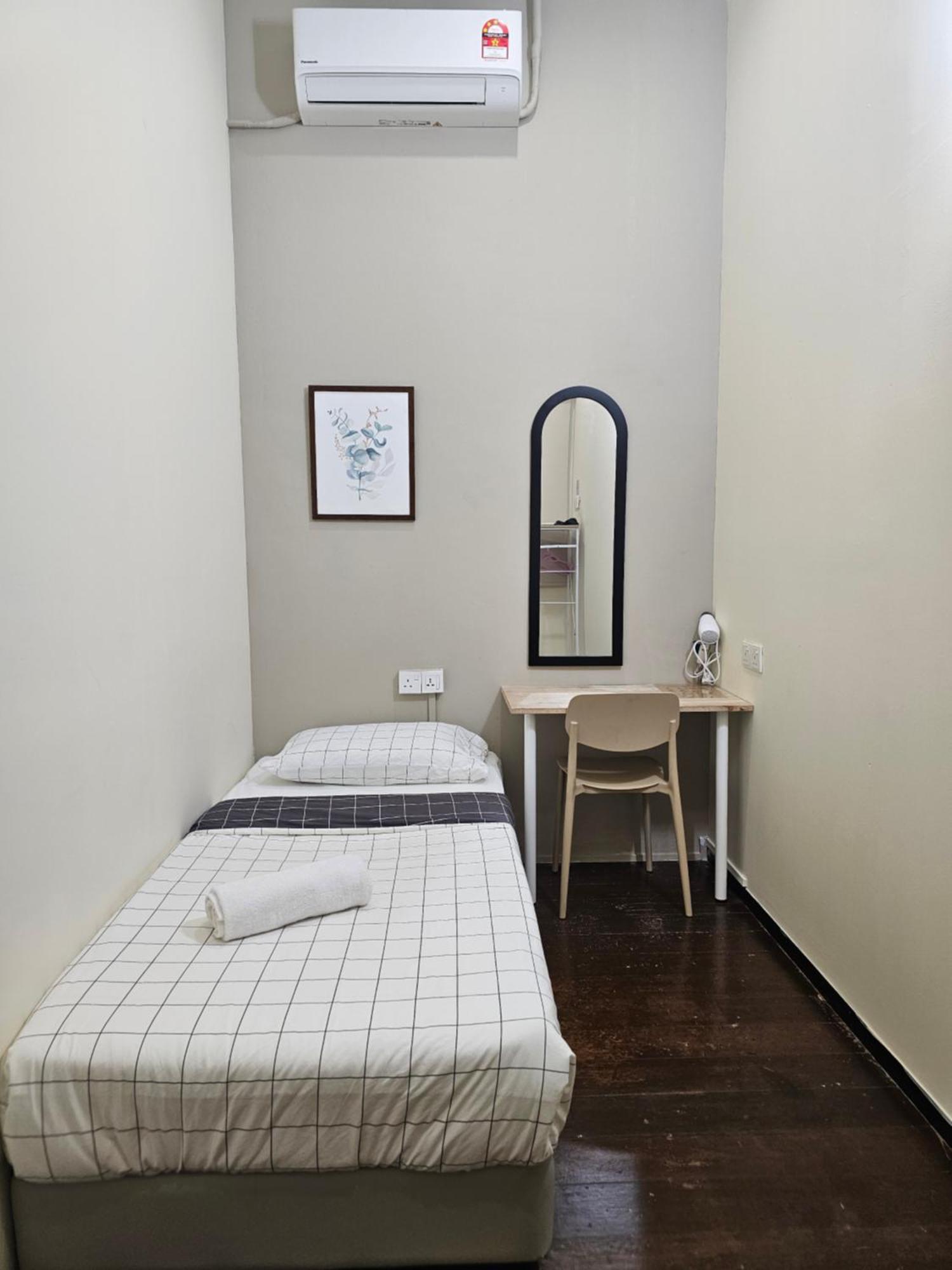 Room 4U Near Gurney Georgetown Bagian luar foto