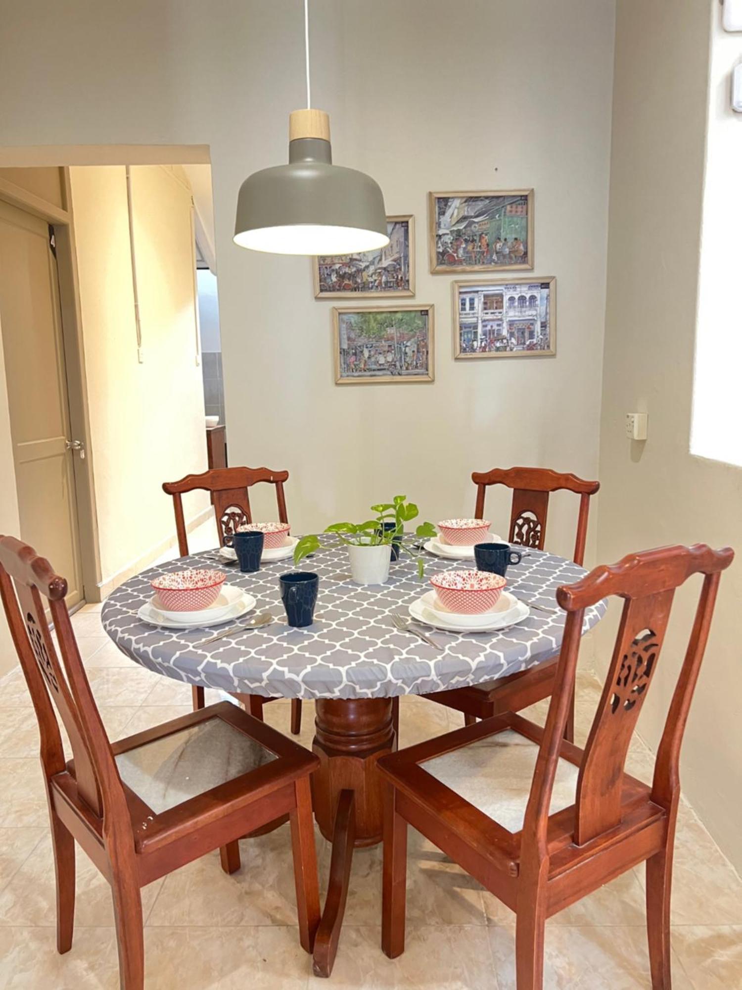 Room 4U Near Gurney Georgetown Bagian luar foto