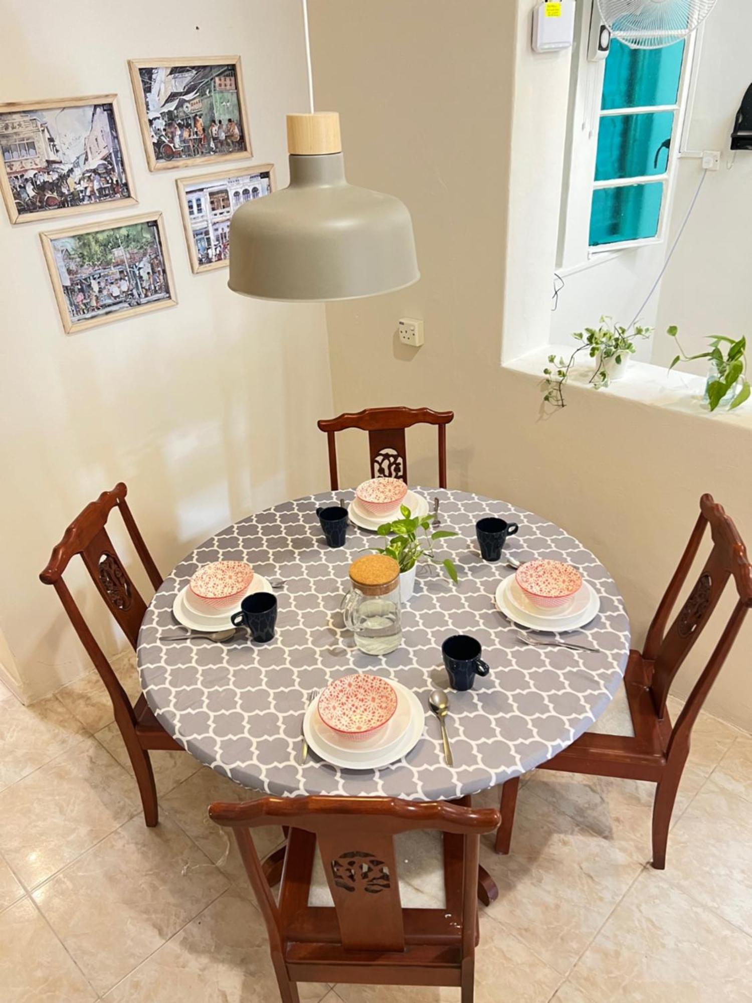 Room 4U Near Gurney Georgetown Bagian luar foto